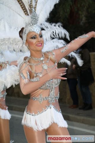 Desfile Carnaval Foráneas 2018 - 290