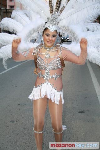 Desfile Carnaval Foráneas 2018 - 293