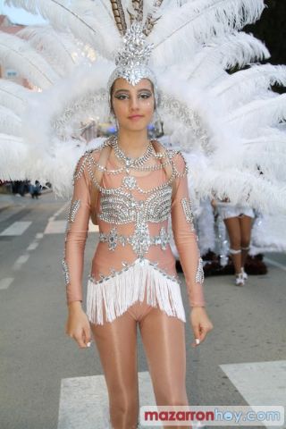 Desfile Carnaval Foráneas 2018 - 294