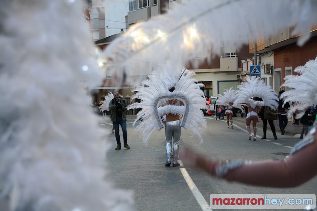 Desfile Carnaval Foráneas 2018 - 297
