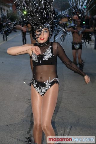 Desfile Carnaval Foráneas 2018 - 299