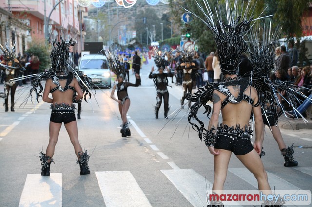 Desfile Carnaval Foráneas 2018 - 300