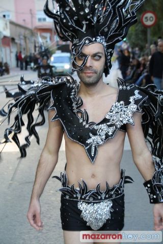 Desfile Carnaval Foráneas 2018 - 302