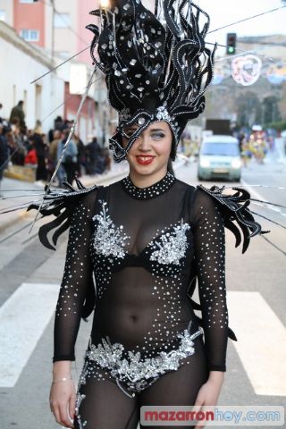 Desfile Carnaval Foráneas 2018 - 303