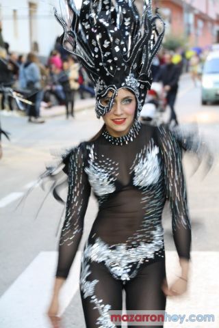 Desfile Carnaval Foráneas 2018 - 305