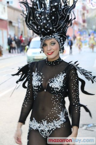 Desfile Carnaval Foráneas 2018 - 306