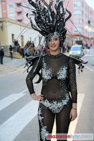 Desfile Carnaval Foráneas 2018 - 307