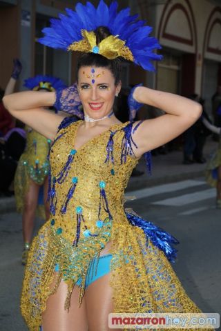 Desfile Carnaval Foráneas 2018 - 312
