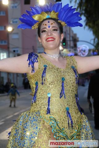 Desfile Carnaval Foráneas 2018 - 313