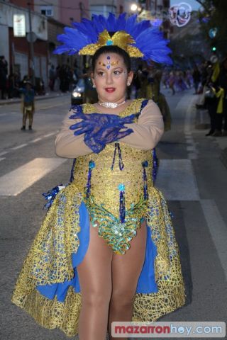 Desfile Carnaval Foráneas 2018 - 315