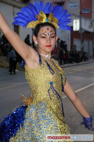 Desfile Carnaval Foráneas 2018 - 317