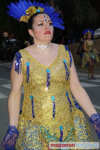 Desfile Carnaval Foráneas 2018 - 323