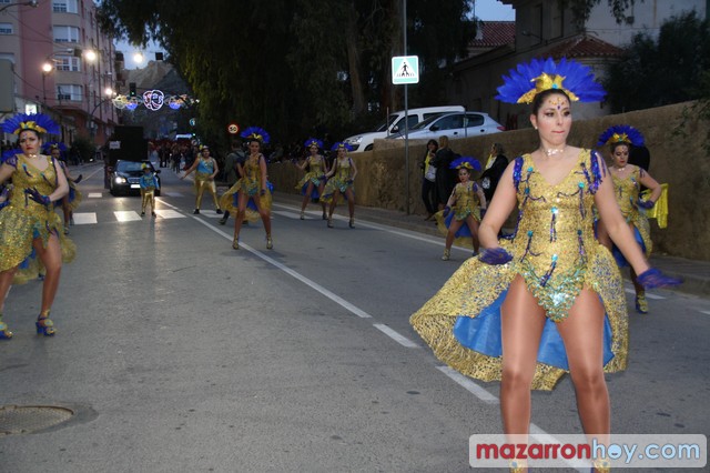 Desfile Carnaval Foráneas 2018 - 325