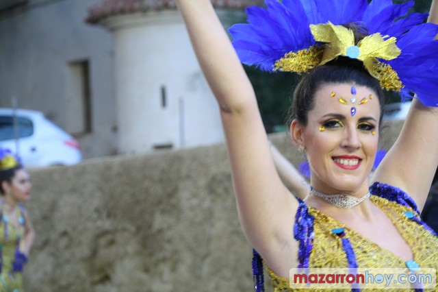 Desfile Carnaval Foráneas 2018 - 328