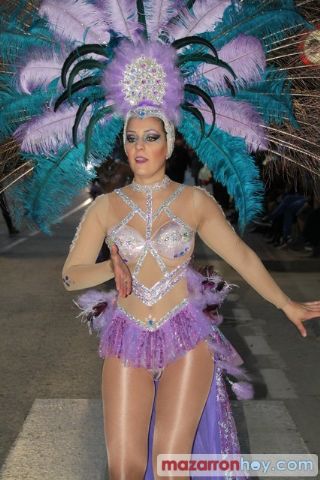 Desfile Carnaval Foráneas 2018 - 332