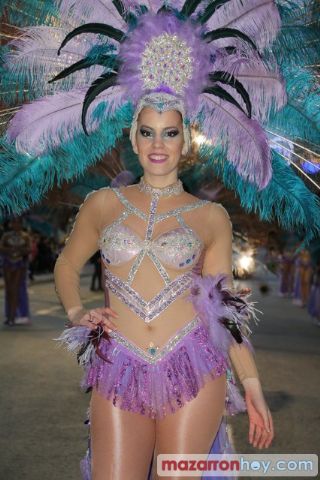 Desfile Carnaval Foráneas 2018 - 333