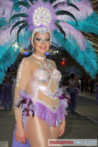 Desfile Carnaval Foráneas 2018 - 334