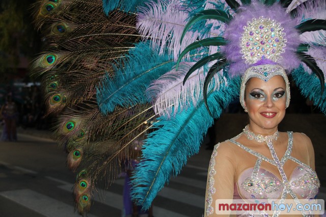 Desfile Carnaval Foráneas 2018 - 335