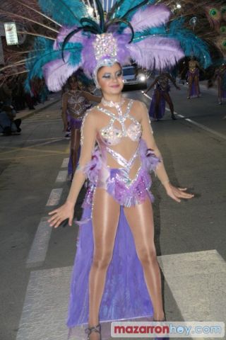 Desfile Carnaval Foráneas 2018 - 337
