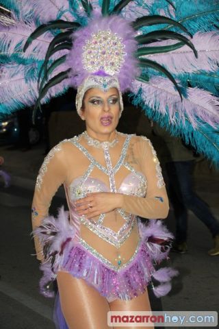 Desfile Carnaval Foráneas 2018 - 344