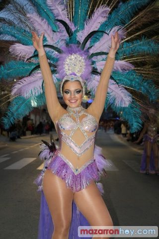Desfile Carnaval Foráneas 2018 - 345
