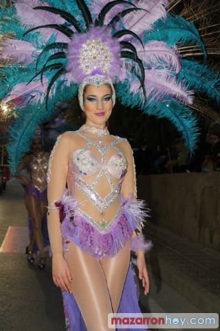 Desfile Carnaval Foráneas 2018 - 346