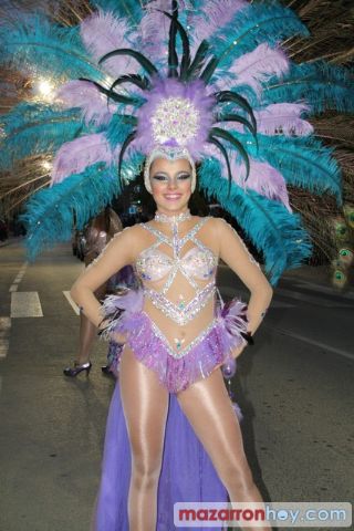 Desfile Carnaval Foráneas 2018 - 347