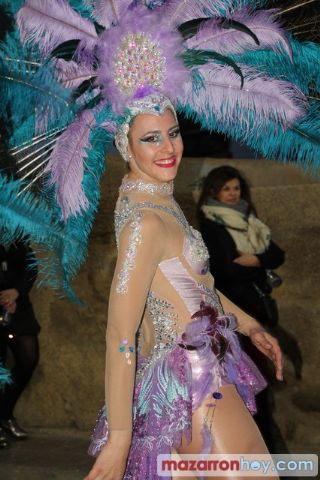 Desfile Carnaval Foráneas 2018 - 349