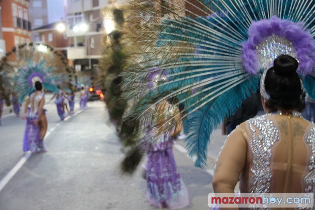 Desfile Carnaval Foráneas 2018 - 350