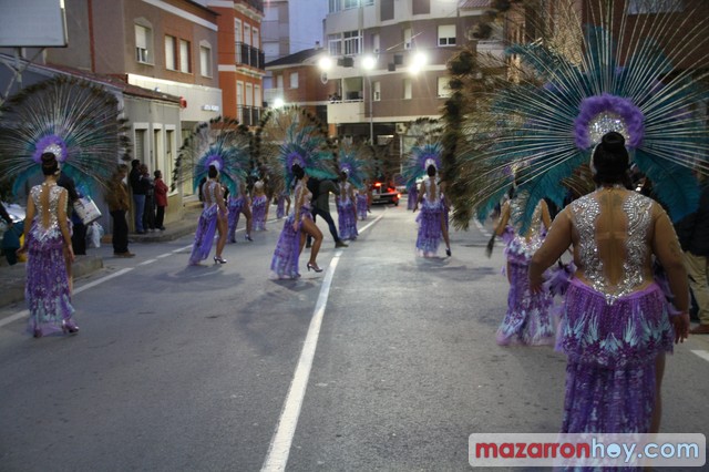 Desfile Carnaval Foráneas 2018 - 351