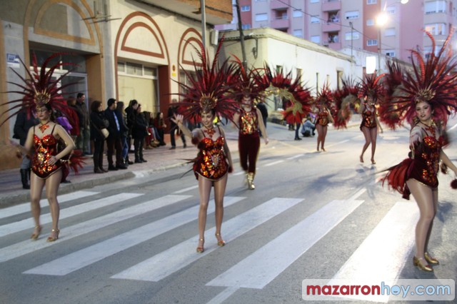 Desfile Carnaval Foráneas 2018 - 353