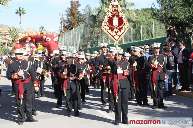 Desfile de Carrozas 2016 - 31