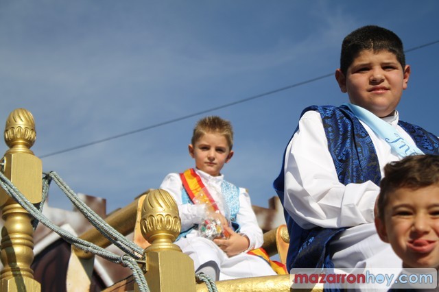 Desfile de Carrozas 2016 - 113