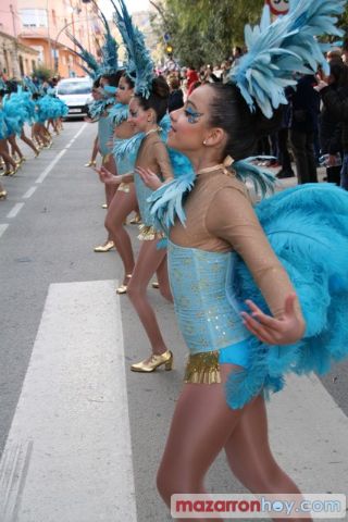 Desfile Infantil Carnaval 2018 - 5