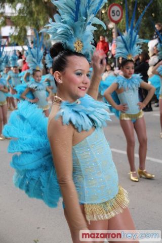 Desfile Infantil Carnaval 2018 - 14
