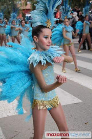 Desfile Infantil Carnaval 2018 - 18
