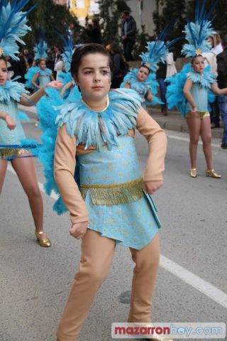Desfile Infantil Carnaval 2018 - 21