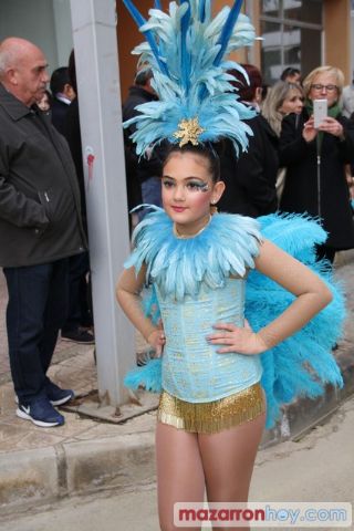 Desfile Infantil Carnaval 2018 - 23