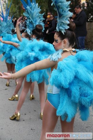 Desfile Infantil Carnaval 2018 - 30