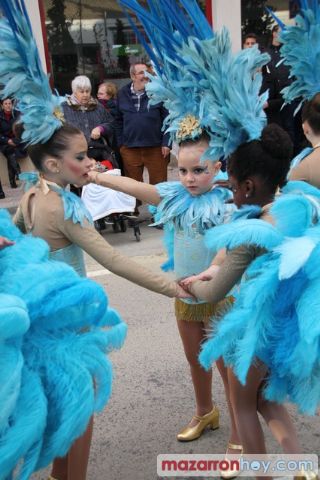 Desfile Infantil Carnaval 2018 - 32