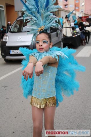 Desfile Infantil Carnaval 2018 - 33