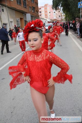 Desfile Infantil Carnaval 2018 - 44
