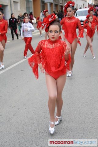 Desfile Infantil Carnaval 2018 - 45