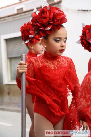 Desfile Infantil Carnaval 2018 - 66
