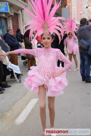 Desfile Infantil Carnaval 2018 - 73