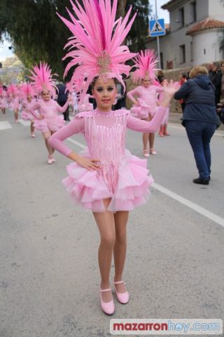 Desfile Infantil Carnaval 2018 - 75