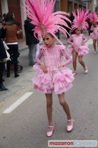 Desfile Infantil Carnaval 2018 - 84