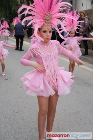Desfile Infantil Carnaval 2018 - 86