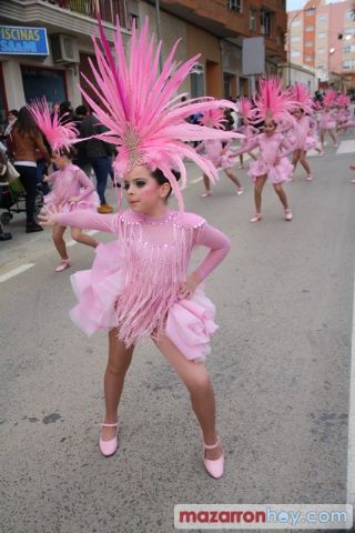 Desfile Infantil Carnaval 2018 - 87