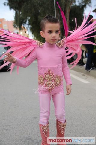 Desfile Infantil Carnaval 2018 - 102